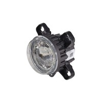 Hauptscheinwerfer Rechts 12 V LED Hella Licht-Expertise Passend FüR Agrifac