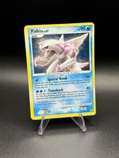 Pokemon Palkia DP27 Diamond and Pearl Holo on eBay