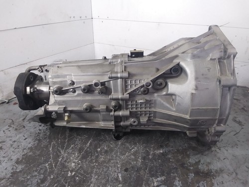 CAJA CAMBIOS / 1021186 PARA BMW X1 E84 SDRIVE 20D - Picture 2 of 10
