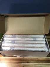 Expandable Drawer Organizers, Dividers by JONYJ (5-Pack, New, Open Box)