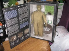 2002 THE TWILIGHT ZONE TV LAND SPECIAL EDITION 12" GREMLIN DOLL FIGURE MIB
