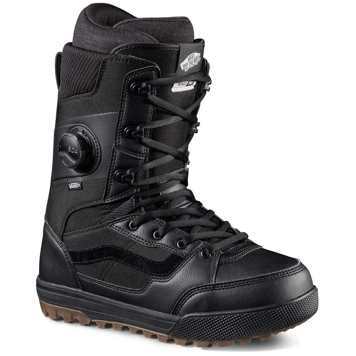 Vans US Size 13 Snowboard Boots for sale - eBay