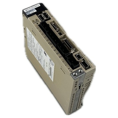 .LK4647 Servopack Yaskawa SGDV-1R6A11AY404AC