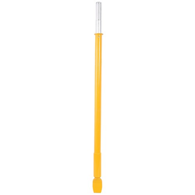 #ad #ad Heavy Duty Tire Bead Breaker Slide Hammer Portable for Car Truck Trailer Yellow $113.99