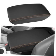 INTGET for 2026 Subaru Crosstrek/Impreza Accessories 2024 2025 Center Console