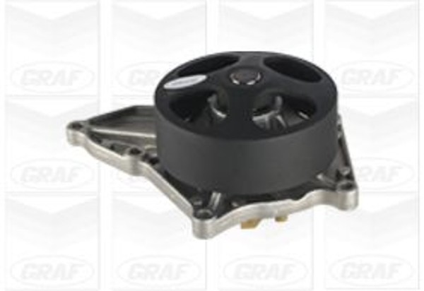 Wasserpumpe MotorküHlung Graf PA1175 FüR CW CR Accord CU Honda 8 Tourer 5 3 Dtec-image