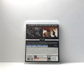 Call of Duty: Black Ops III Sony PlayStation 3 PS3 CIB Refurbished & Tested