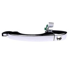 Exterior Door Handle Fit for Chrysler for 300  For Front Driver Left Car