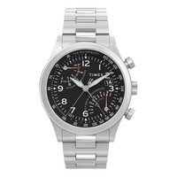 Timex Gents Waterbury Fly Back Chronograph 43Mm Uhr TW2W47800