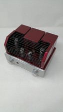 TRIODE RUBY Vacuum Tube Amplifier Class A 3W + 3W