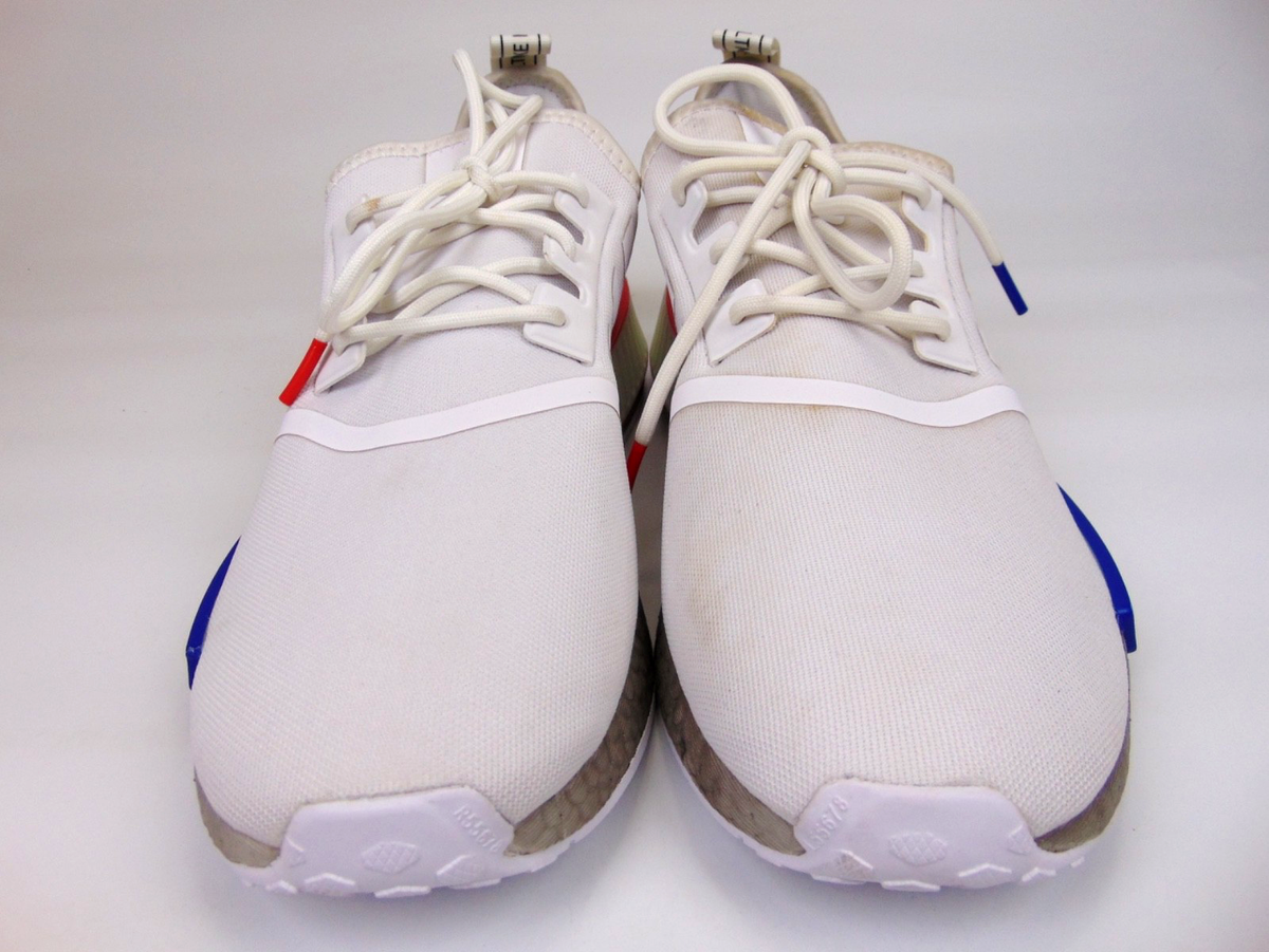 adidas gazelle silver green womens Shop White Mens adidas NMD R1 Lace Up Sneakers  Shoebacca