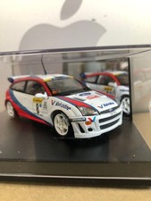 1/43 Ford Focus WRC