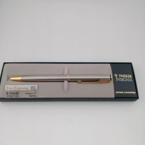 PARKER ballpoint pen #11 - Afbeelding 3 van 9