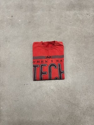 Tech Nine Tshirt 2XL