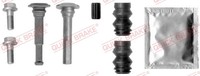 FüHrungshüLsen-Satz, Bremssattel Quick Brake 113-1384X FüR Honda MERCEDES-BENZ