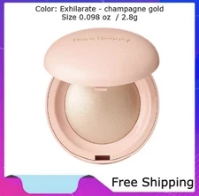 RARE BEAUTY POSITIVE LIGHT SILKY TOUCH HIGHLIGHTER ENLIGHTEN