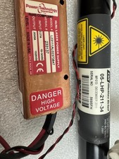 melles griot laser products for sale | eBay