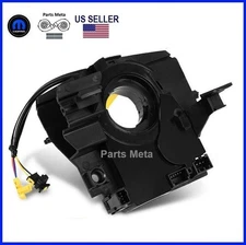 OEM MOPAR 5156106AG - Clock Spring - Steering Wheel Spiral Cable For 07-18 JEEP