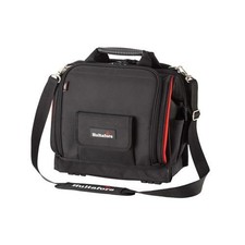 Image of Hultafors Technician’s Tool Bag 48 Pockets Straps And Tool Holders HUL590160