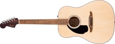 Fender California Standard Redondo Left-Handed