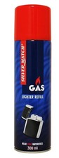 Feuerzeuggas f&uuml;r Feuerzeuge Flambierbrenner 2 x 300 ml Dosen