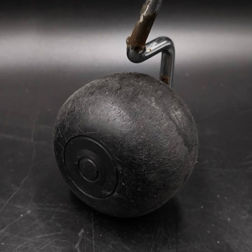 Robomow RC 304U Rasenmäher Rad Gebraucht