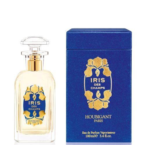 Iris Des Champs / Houbigant EDP, 3,4  (100 ) ()