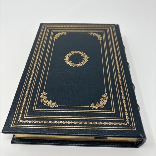 Collected Stories by Dylan Thomas Franklin Library Leather Limited Edition 1980 - Picture 10 of 10