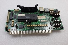 Sega Jamma JVS Converter I/O Board Ver.1.07 for Arcade Console System