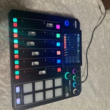 RØDECaster Pro II – Integrated Audio Production Studio – Slightly Used