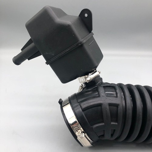 For Nissan For Sentra Engine Performance Upgrade with New Air Intake Hose - Picture 8 of 10