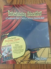 Entertaining Education - Doug Scheer. - School Assembly Stage Magic