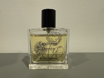 Miller Harris Lumiere Doree Eau de Parfum 1.7 oz/50mL | eBay