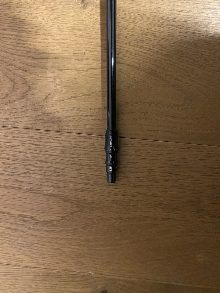 Taylor Made Driver Schaft Ventus Red Fujikura 5 S Stiff Flex - Bild 4 von 4