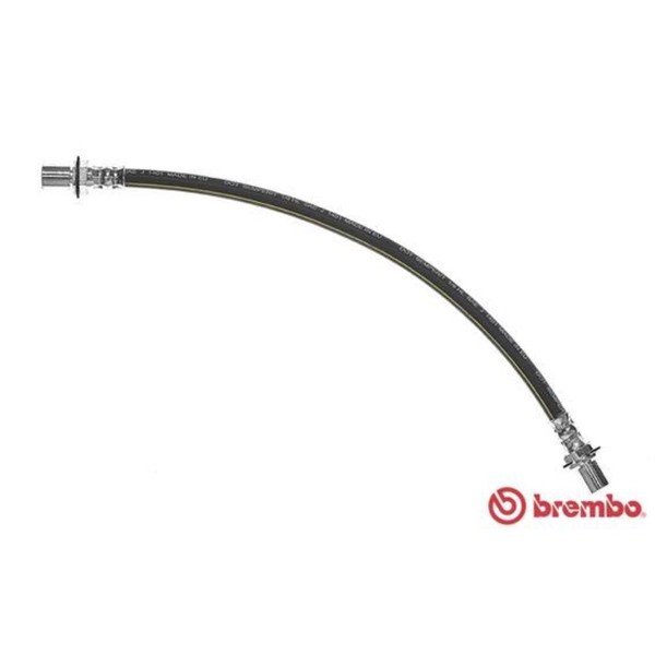 Brembo Bremsschlauch Vorne Links Rechts FüR Toyota 4 Runner Hilux V Pick-Up-image