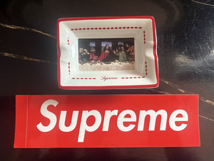 Supreme Ashtray for sale | eBay