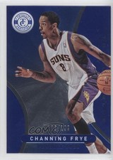 2012-13 Totally Certified Totally Blue 135/299 Channing Frye #270 0f8