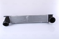 Nissens LadeluftküHler ** First FIT ** 96551 FüR BMW E92 E93 E91 E90 3Er Touring