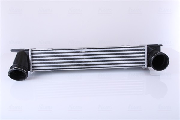 Nissens LadeluftküHler ** First FIT ** 96551 FüR BMW E92 E93 E91 E90 3Er Touring-image