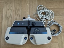 Nidek RT-1200 Głowica ogniotrwała Automatyczny sprzęt optyczny Phoropter