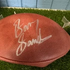 New ListingBarry Sanders Autographed Football JSA