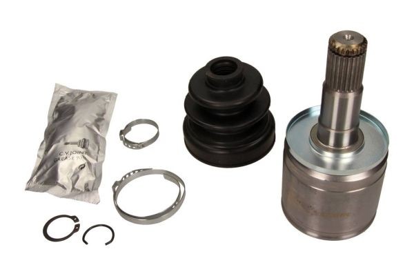 Jeu de joints transmission MAXGEAR 49-1634 Mitsubishi MB160655 soufflet cardan