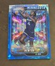 2024-25 Topps Chrome Sapphire Basketball Tristen Newton #108 RC Refractor