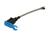 Warnkontakt, Bremsbelagverschleiß Quick Brake Ws 0329 A [A]