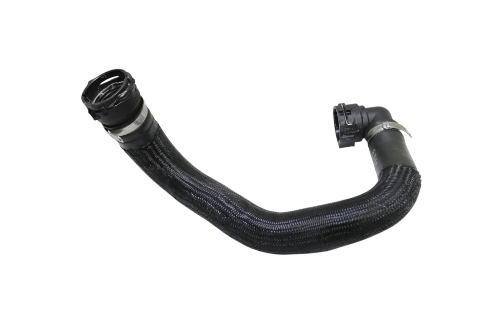 Maserati Grecale Folgore 2023-2026 Right Hose pipes Set