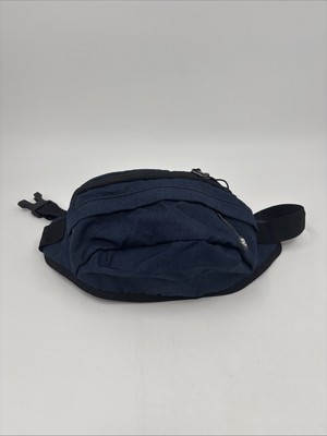 Small Hip Pouch Bum Bag Fannie Pack Slim Sport Waistpack for Jogging Hiking