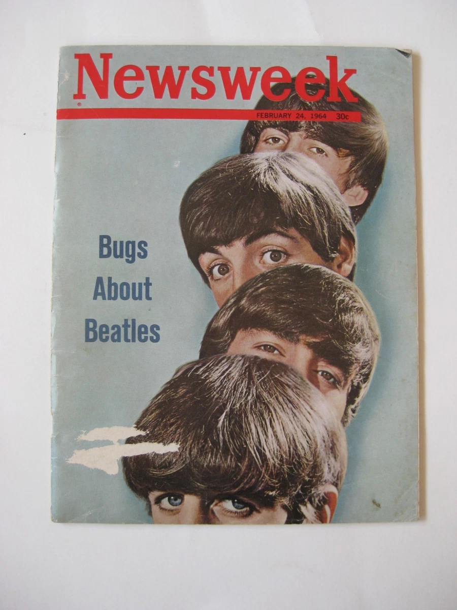 Las mejores ofertas en Revistas Newsweek | eBay