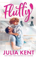 Julia Kent | Fluffy | Taschenbuch | Englisch (2022) | Kartoniert / Broschiert
