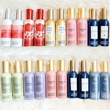 Bath  Body Works Concentrated Room Spray Set 1.5 oz 2 Pack 