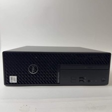 Dell OPTIPLEX 3090 DI5S CORE I5-10505 3.2GHz 16GB RAM 256GB SSD